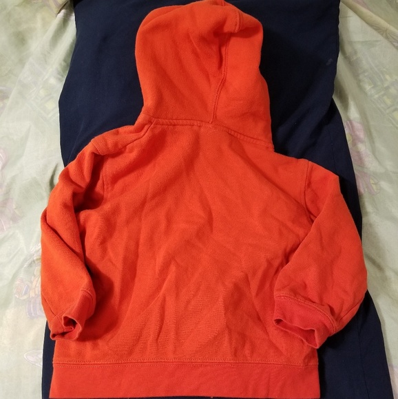 Beavers - Zip-Up Hoodie - Picture 3 of 4